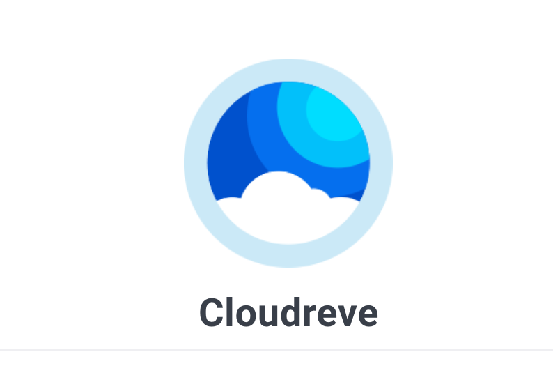 Docker搭建cloudreve私人网盘-安装aria2支持离线下载 - 欧鹿星球-欧鹿星球